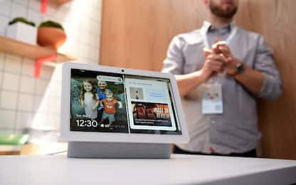 Google Nest Hub, svelata data di uscita: sul mercato dal 9 settembre