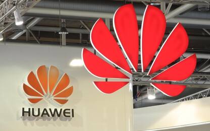 Huawei, nel 2019 vendite in crescita del 18% nonostante bando Usa