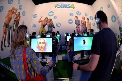 The Sims spegne 20 candeline