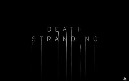 Death Stranding uscirà l'8 novembre. Ecco il nuovo trailer