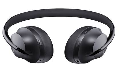 Bose Noise Cancelling 700, nuove cuffie con realtà aumentata audio