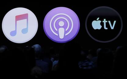 WWDC 2019, Apple dice addio a iTunes e lancia iOS13