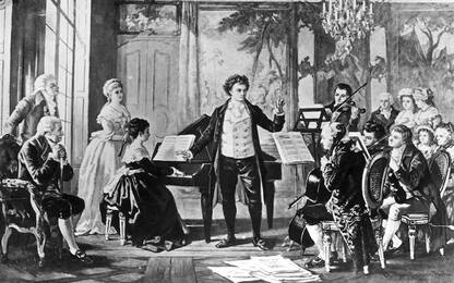 Ludwig van Beethoven nacque 250 anni fa: la storia del compositore