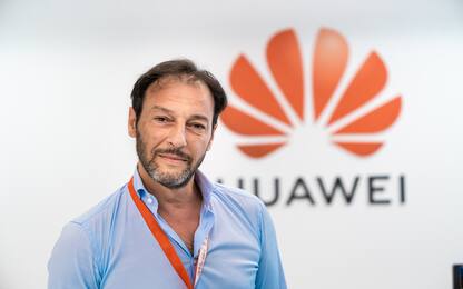 Huawei Mate 20 X 5G arriva in Italia
