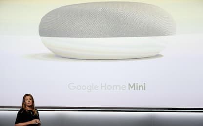 Google conferma con foto e video l’arrivo di un nuovo smart speaker