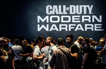 Call of Duty: Modern Warfare, modalità battle royale in arrivo?