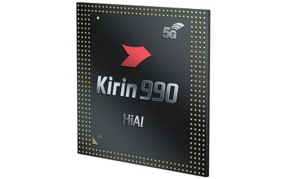 Ifa 2019, Huawei presenta ufficialmente Kirin 990