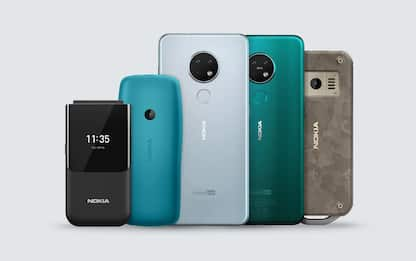 Ifa 2019 Berlino, tutti i nuovi smartphone presentati da Nokia