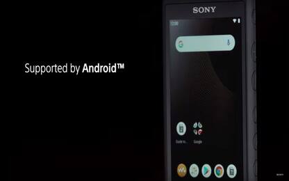 Ifa 2019, a 40 anni dalla nascita Sony rilancia il walkman