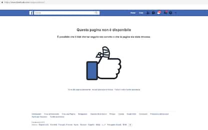 Instagram e Facebook bloccano account di Casapound e Forza Nuova