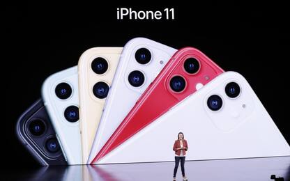 Iphone 11, ecco quanto costerà riparare il vetro rotto