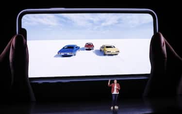 Touchscreen di iPhone 11 difettoso? Apple lo sostituisce gratis