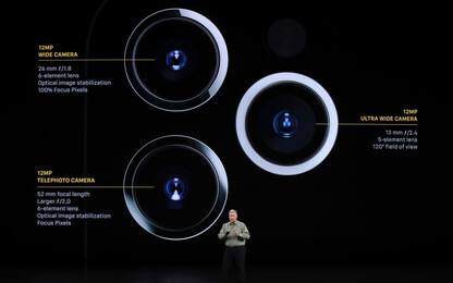 Apple, foto migliori nei prossimi iPhone: acquisita una startup