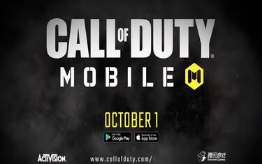 Call of Duty: Mobile ha superato quota 250 milioni di download