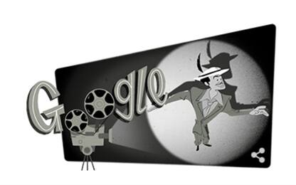 Tin Tan, l'attore messicano a cui Google dedica il doodle di oggi