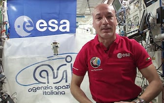 missioni spaziali italia