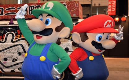 Mario & Luigi, gli sviluppatori dichiarano la bancarotta
