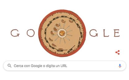 Google, il Doodle di oggi celebra Joseph Antoine Ferdinand Plateau