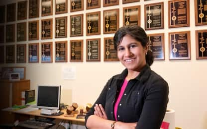 Jayshree Seth, leadership e innovazione al femminile