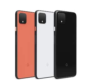 Google lancia Pixel 4 e 4 XL, prezzo e specifiche dei nuovi smartphone