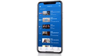 Sky Go, come funziona la nuova versione per vedere i programmi Sky