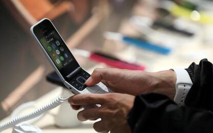 Nokia, nuovo smartphone 6.2 e flip phone 2720: specifiche e prezzo