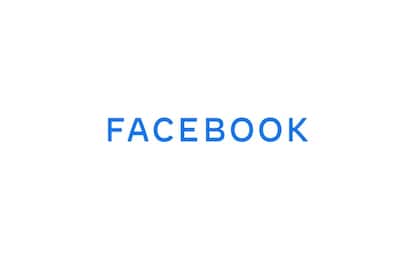 Facebook lancia il suo nuovo company brand