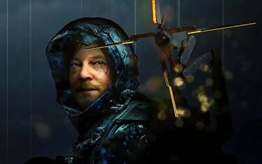 Death Stranding per Pc rinviato, fissata la data di uscita a luglio
