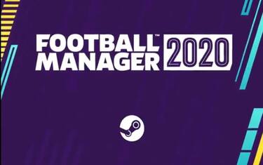 Football Manager 2020, la Juventus si chiamerà 'Zebre'