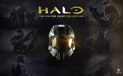 'Halo:Reach', domani il lancio su Xbox One e Pc anche via Steam