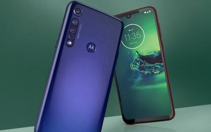 E6 Play, One Macro, G8 Plus, Razr: Motorola torna protagonista nel mondo degli smartphone