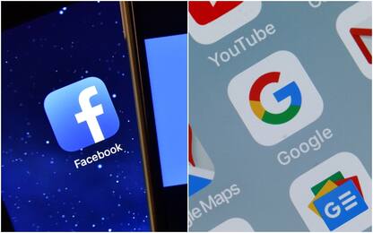 Amnesty: "Google e Facebook sono una minaccia per i diritti umani"