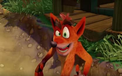 Crash Bandicoot Worlds, il nuovo gioco potrebbe arrivare nel 2020