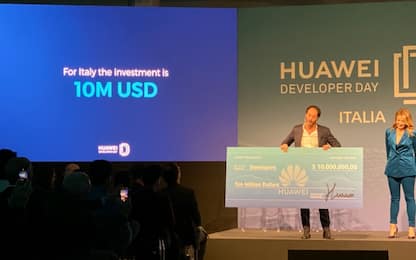 “Dieci milioni di dollari per gli sviluppatori”. La sfida di Huawei per i creatori italiani di app e servizi