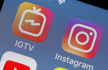 Instagram, stretta su e-cig e tabacco: ban ai post di influencer
