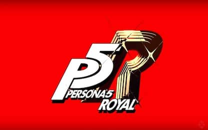 Persona 5 Royal arriverà in Europa il 31 marzo 2020