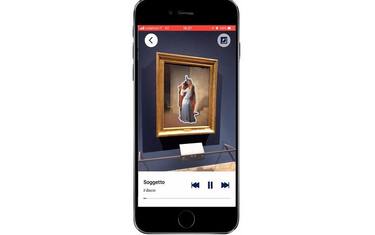 MusA è l’app milanese che apre i musei a chi ha disabilità visive