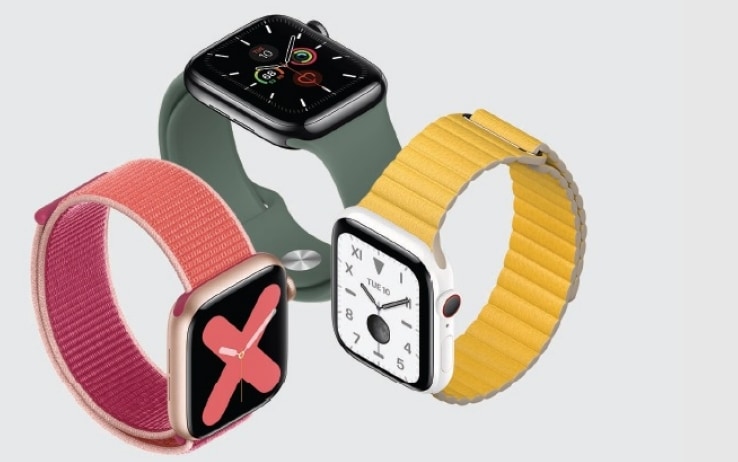 Apple Watch diagnostica ischemia non rilevata da un ECG ospedaliero in  Germania | Sky TG24