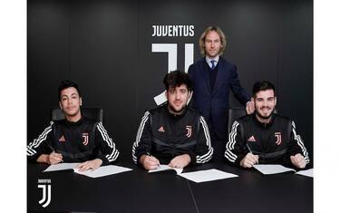 EFootball.Pro: Juventus sconfitta dal Barcellona nella prima giornata