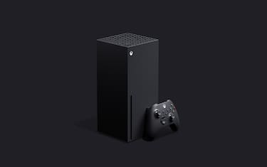 Xbox Series X: lancio previsto per novembre