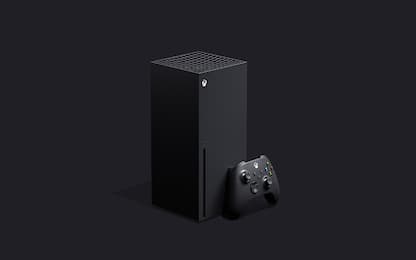 Xbox Series X, tutto quello che si sa sulla nuova console Microsoft