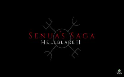Senua's Saga: Hellblade 2 è il primo gioco esclusivo per Xbox Series X