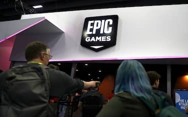 Epic Games, Bloomberg: potrebbe valere quasi 17 miliardi di dollari