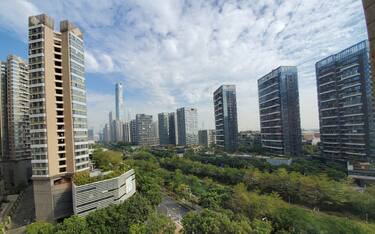 Viaggio a Shenzhen, la smart city dove nascono i nostri smartphone
