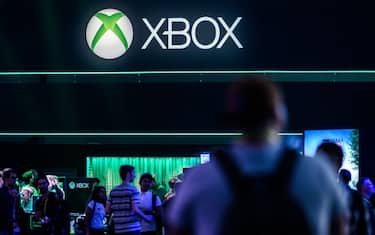 Microsoft, in arrivo nuova app Xbox per iOS: remote play su iPhone