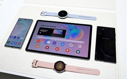 Samsung, Galaxy S11 tra le novità tecnologiche più attese del 2020