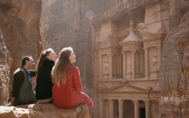 Esperienze online, viaggiare diventa più "immersivo". VIDEO
