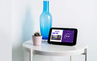 Homix, il termostato smart che controlla tutta la casa. VIDEO