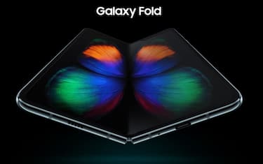 Galaxy Fold, Samsung pensa alla versione Lite per il 2021