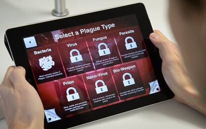 Paura Coronavirus, Plague Inc è l'app iOS più scaricata in Cina